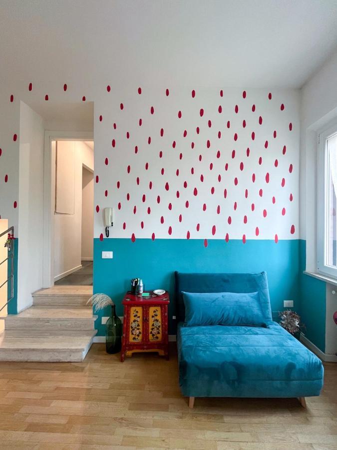 Casa Bia Daire Siena Dış mekan fotoğraf