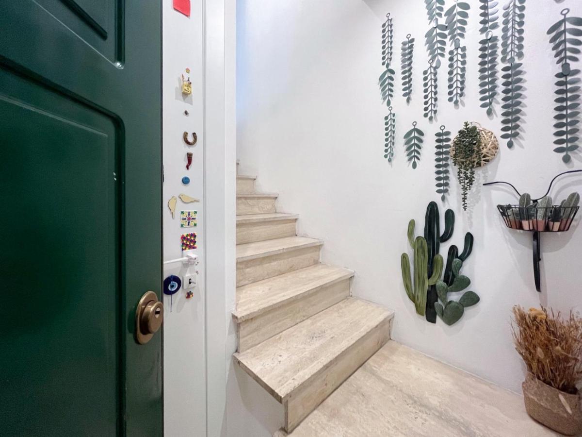 Casa Bia Daire Siena Dış mekan fotoğraf