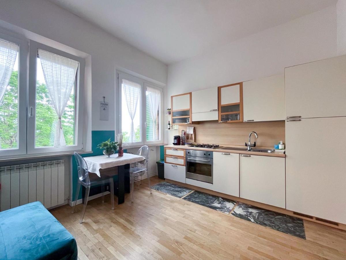 Casa Bia Daire Siena Dış mekan fotoğraf